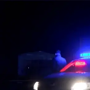 AKSIDENT TRAGJIK/ Shoferi “tapë" p*rplas me motoçikletë 19-vjeçaren