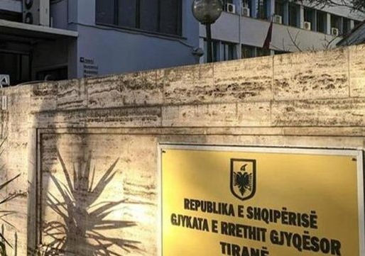 Suspended from duty, head of the IPT / Suspected of abusing…