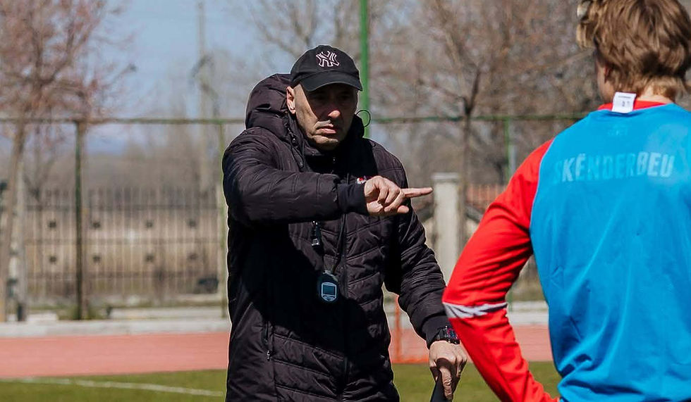 Lëvizje prapaskenash/ Gjoka në radarët e Partizanit, gara me Duron ndizet