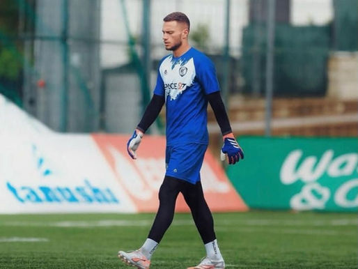 Amarildo Dervishaj loaned to Kukësi / Alia and Dobjani leave no room for the Korçë native at Skënderbeu