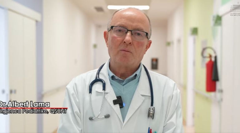 Childhood viral infections, doctors’ appeal: Do not use antibiotics without a prescription