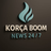 Korcaboom logo