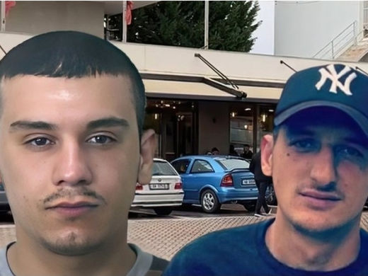 Double murder / After the bloody night, new names and evidence come to light