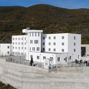 Pas arrestimit të nënës, edhe fëmija 1-vjeçar dërgohet në burg