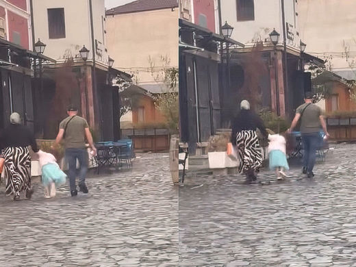 Babai turk, nëna shqiptare: Policia procedon prindërit që dh*nonin vajzën në Korçë