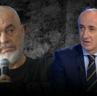 BREAKING NEWS / Former PD deputy Dashnor Sula appointed as General Chief Inspector