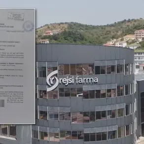 "Rejsi Farma" paditet edhe në Korçë/ Fatura abuzive për spitalin e qytetit, edhe FSDKSH kallëzon kompaninë farma