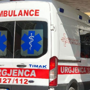 LAJMI FUNDIT: Kolonjë/ Gjendet pa shenja jete në banesë 77-vjeçarja