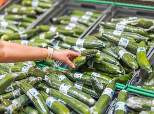 Pse disa kastravecë blihen të mbështjellë në plastikë? Shkenca jep përgjigjen