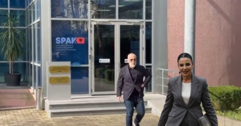 Hetimet për Ballukun/ SPAK kontroll shtëpisë së Sokol Ballës, ja për çfarë dyshohet