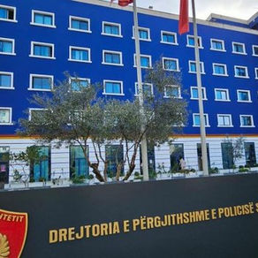 Ushqimi nën hetim! AKU merr mostra pas shtrimit të 60 kursantëve, reagimi i policisë