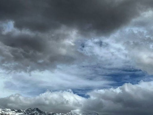 Temperatura deri në 23 gradë, rikthehen reshjet/ Si parashikohet moti për ditën e martë