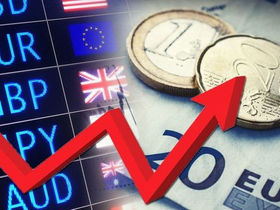Euro merr hov, dollari dhe paundi e ndjekin! Çfarë po ndodh me lekun