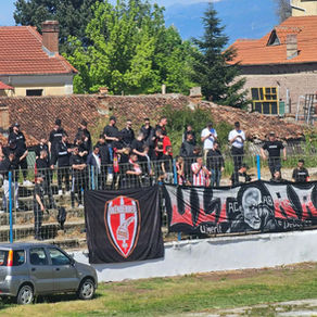 Tensione, përplasje dhe spektakël: derbi juglindor në flakë – Analizë nga Redi Dandallaku