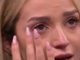 E PAPRITUR/ Selin largohet nga shtëpia e “Big Brother VIP 5”?