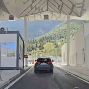 Nuk do jetë më falas! Nis pagesa për kalimin në tunel