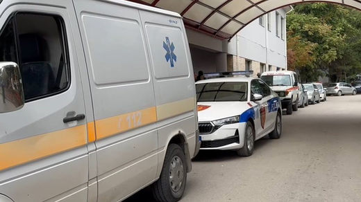 Detaje nga pl*gosja në Pogradec, sherri ka ndodhur mes dy kushërinjve