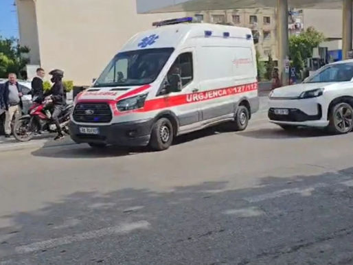 Lënda plasëse i shp*rthen në dorë, humb jetën 65-vjeçari