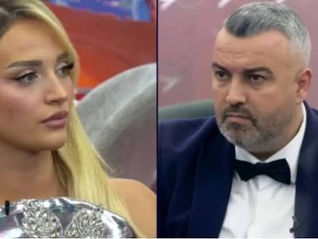 Rogert Sterkaj i kërkon në gjykatë fitueses së “BBV4” 10 mijë euro