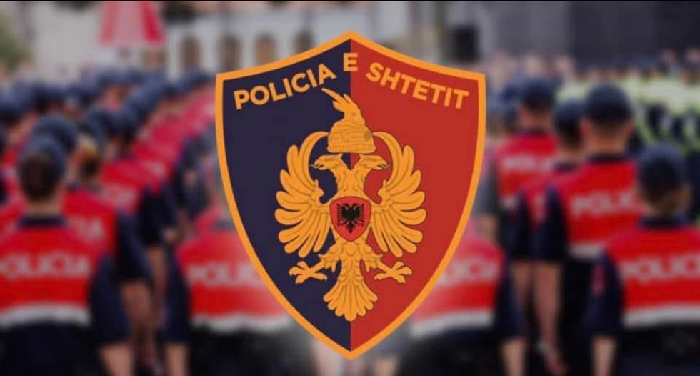 MOVES in the State Police / Here’s who is coming