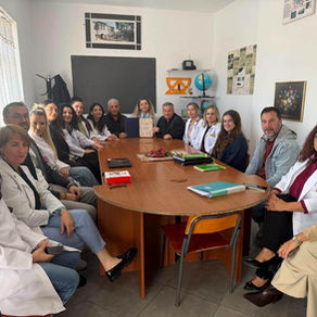 Mirënjohje dhe urime për të gjithë komunitetin e shkollës së Lumalasit!