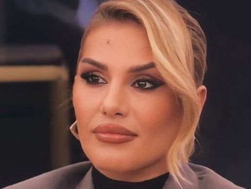 PHOTO / Ilnisa Agolli’s mysterious post sparks speculation about a new romance after split from Meriton