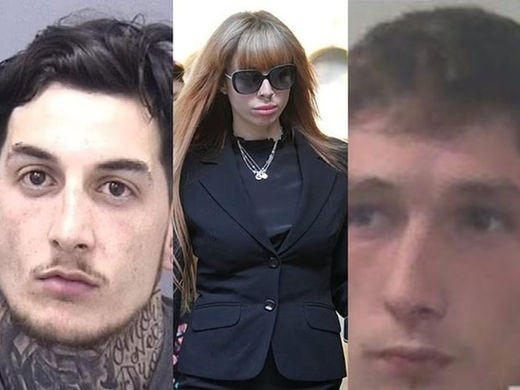 Drugs in prison and se*x in the prayer room: 23-year-old female guard in a one-year intimate relationship with an inmate