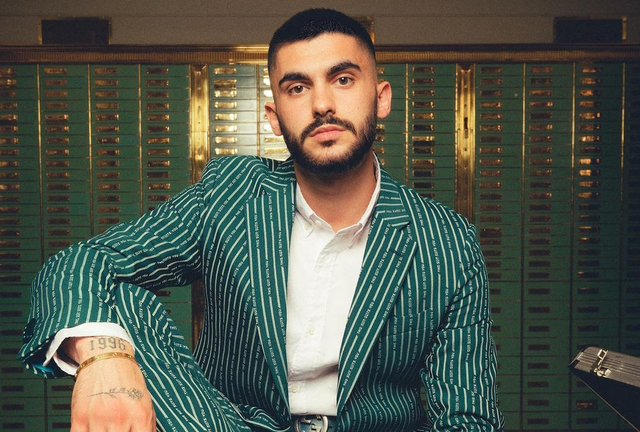 Sad news for Butrint Imeri, the singer loses his dearest person