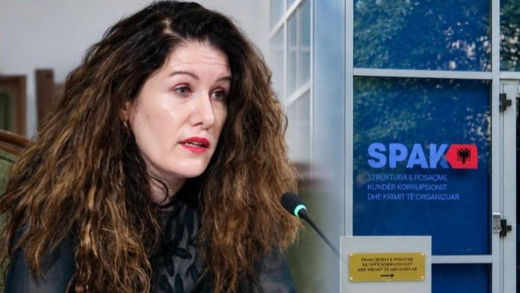 “Sinjale nga Uashingtoni”/ Zeka ngre pikëpyetje për takimet e Vlora Hysenit në Baku
