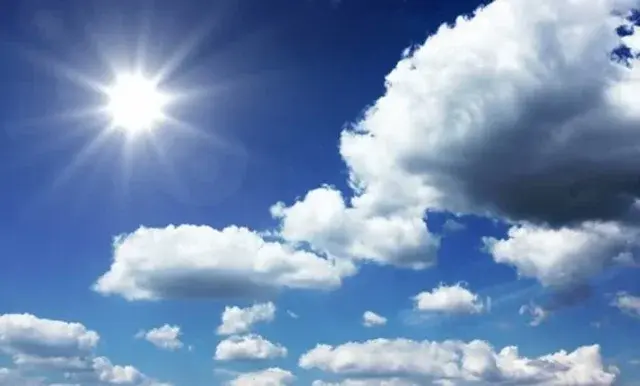 Kthjellime dhe vranësira lokale/ Ja parashikimi i motit për sot, e mërkurë, 17 dhjetor 2025!