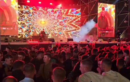 Mbyllet me sukses edicioni i 19-të/ Festa e Birrës në Korçë, 5 netë atmosfere unike