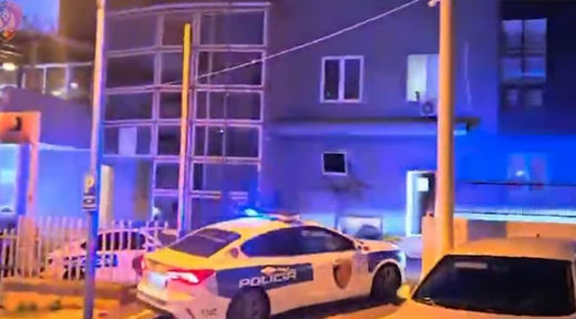 Të shtëna me armë gjatë natës në vend, policia gjen 3 gëzhoja në vendngjarje