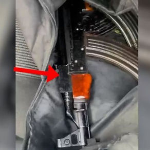 Parandalohet kr*mi/ I dh*nuan nipin, 47-vjeçari me a*më shkon të hakmerret ndaj 3 personave