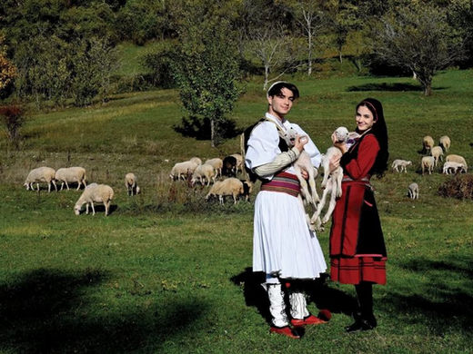 Maliqi/ Mes traditës dhe natyrës të mrekullueshme