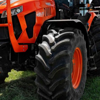 A 61-year-old man lost his life after being crushed by a tractor