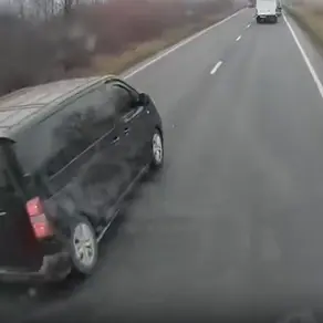 EMRAT/ Aksidenti tragjik i tifozëve të PAOK, në makinë ishin dy shqiptarë