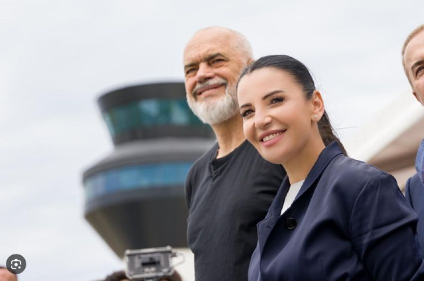 “Kërkesë për arrest nga SPAK ndaj Ballukut, mbyllet mbledhja e Qeverisë”