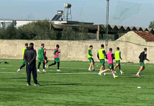 Shëndeti fiton, futbolli vazhdon: Tetova surprizon lojtarët pas ndërhyrjes kirurgjikale