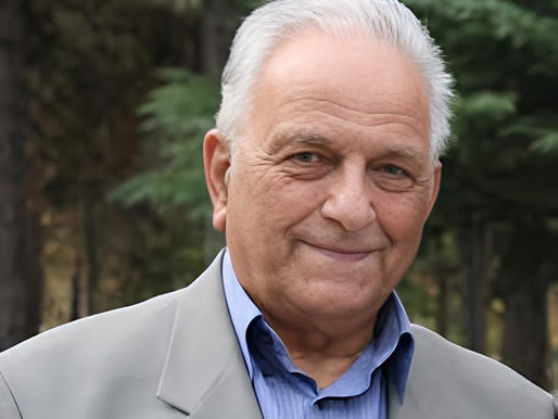 6 years without Niko Faber / A respected figure of Albanian public life