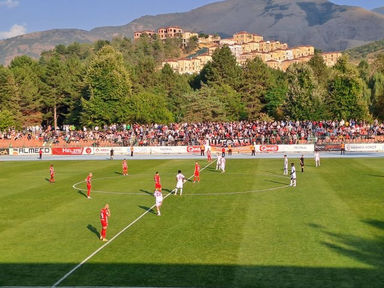 EXCLUSIVE / The Skënderbeu-Partizani rivalry returns. Here is when and where it will be played!