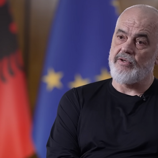 Rama speaks about the protests: “I understand them, I have reflected”