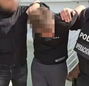 Momente paniku , i riu i a*rmatosur terrorizon klientët