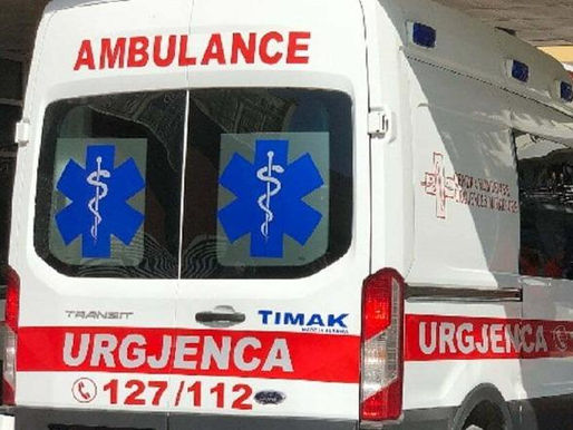 E rëndë! 63-vjeçari humb jetën tragjikisht gjatë punimeve në banesë