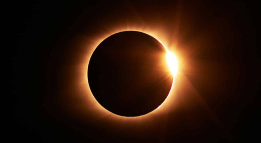 The day will turn into night for more than 6 minutes, the longest solar eclipse of the 21st century is approaching