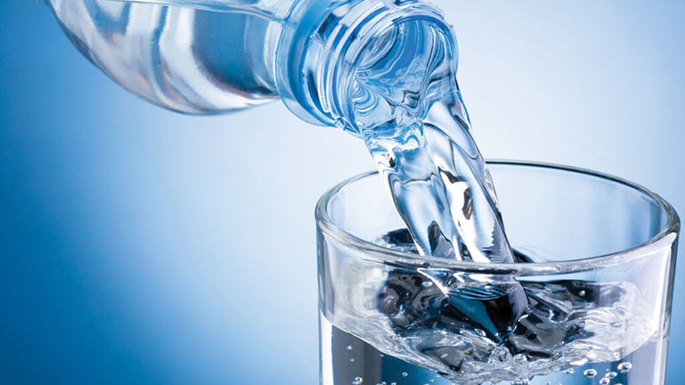 Packaged drinking water, SSA: The established control system does not guarantee quality and safety