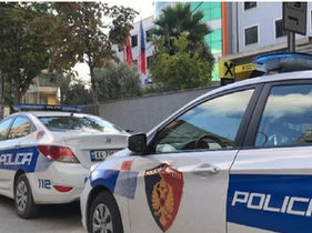 KORÇË / Edmond Firaj arrested, 23-year-old who stabbed a 17-year-old over a debt