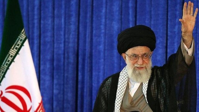 Irani konfirmon vd*kjen e Ajatollahut Ali Khamenei, shpall 40 ditë zie