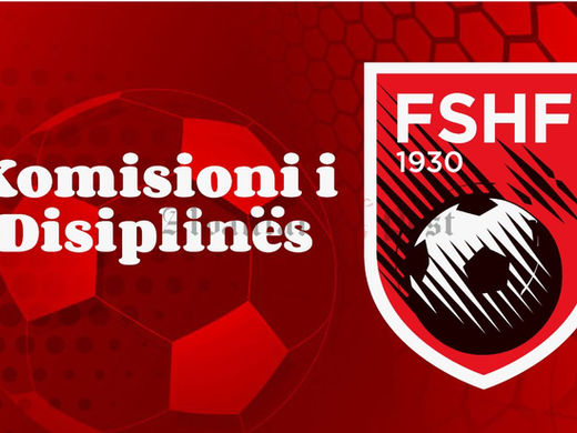 E FUNDIT/ Komisioni i Disiplinës me “dorë të hekurt”. Ja vendimet e sotme, dënohet edhe zyrtari në Pogradec