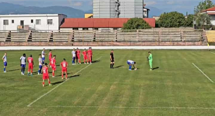 Demollari and Offei lead Maliqi to their second consecutive victory