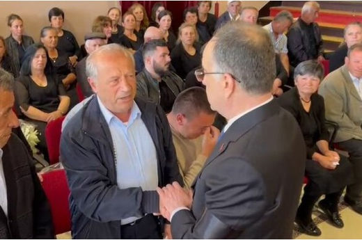 Murder of the officer / Family members demand accountability from Begaj: “You have left the country in the hands of criminals”
